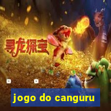 jogo do canguru